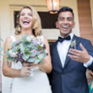 Meet your Posher, Harish